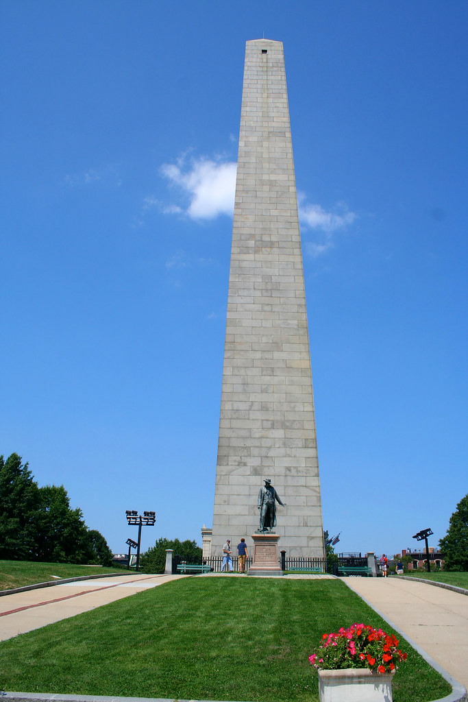 bunker hill